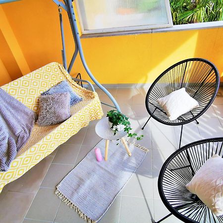 Apartamento Tiny Shell House Portoroz Exterior foto
