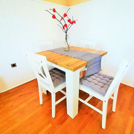 Apartamento Tiny Shell House Portoroz Exterior foto