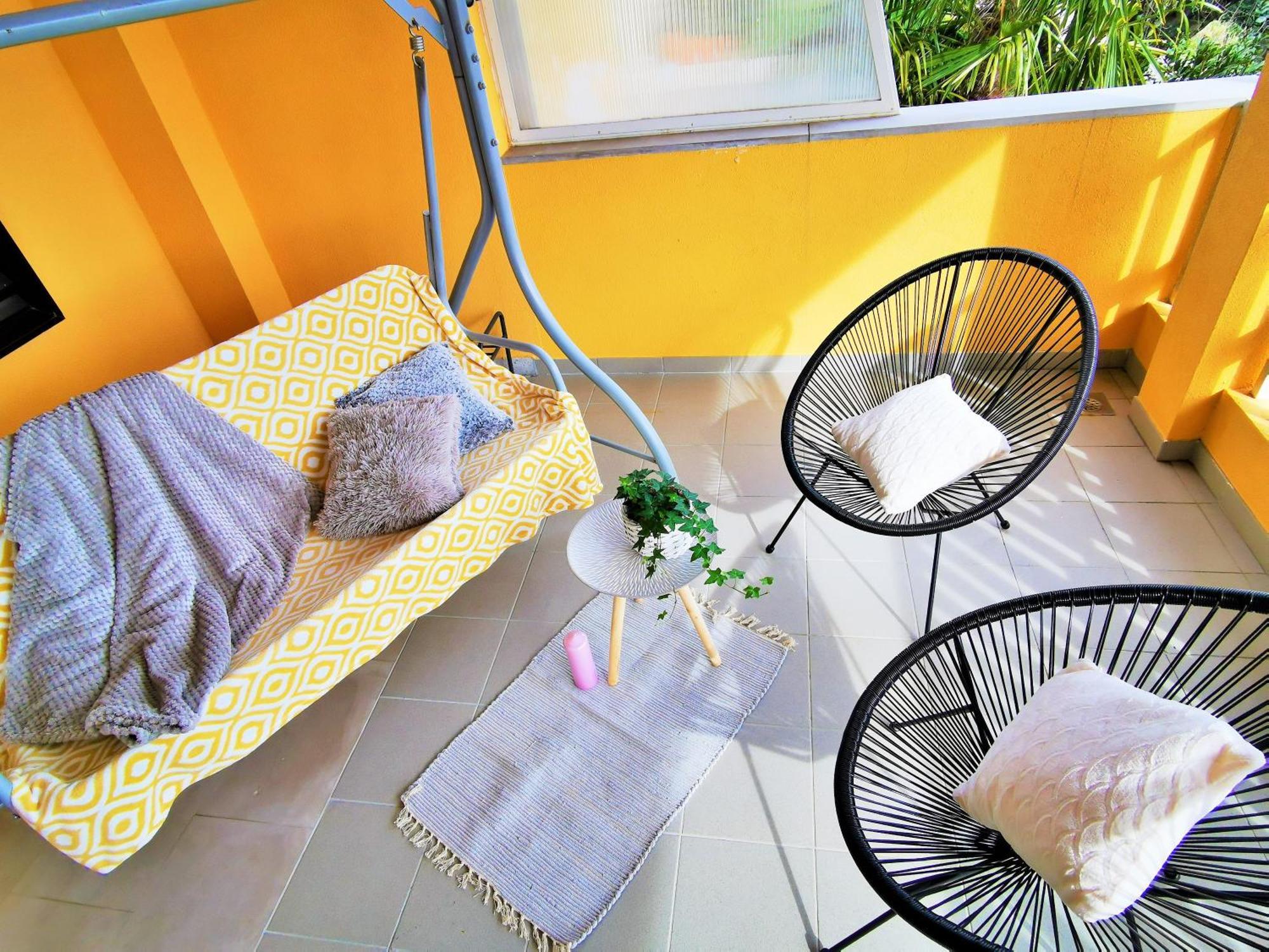 Apartamento Tiny Shell House Portoroz Exterior foto