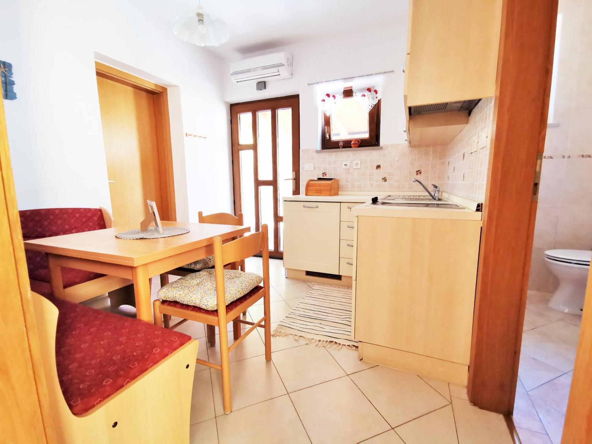 Apartamento Tiny Shell House Portoroz Exterior foto