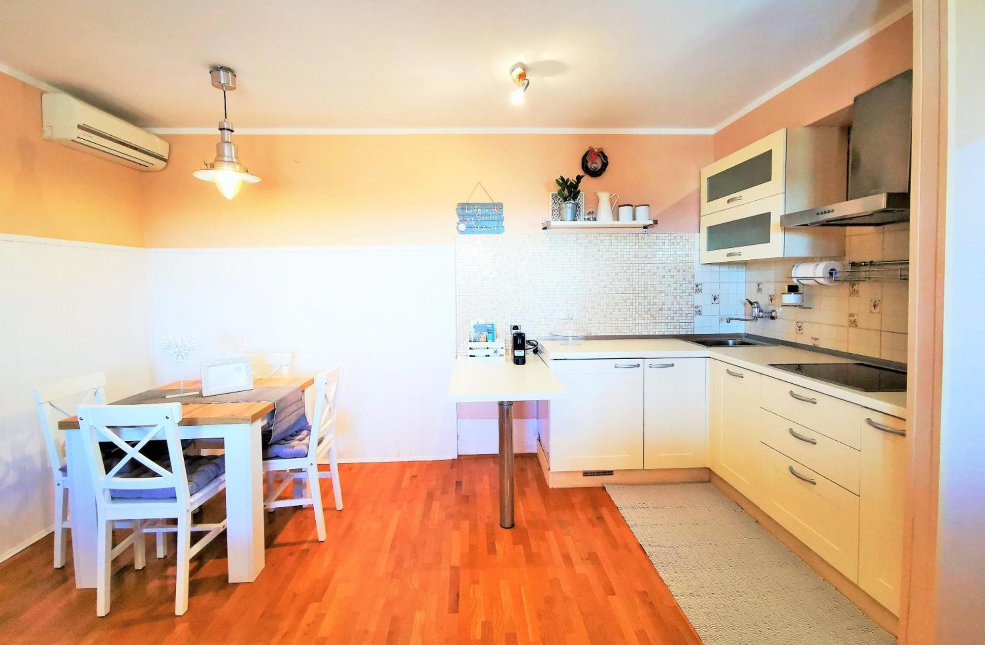 Apartamento Tiny Shell House Portoroz Exterior foto