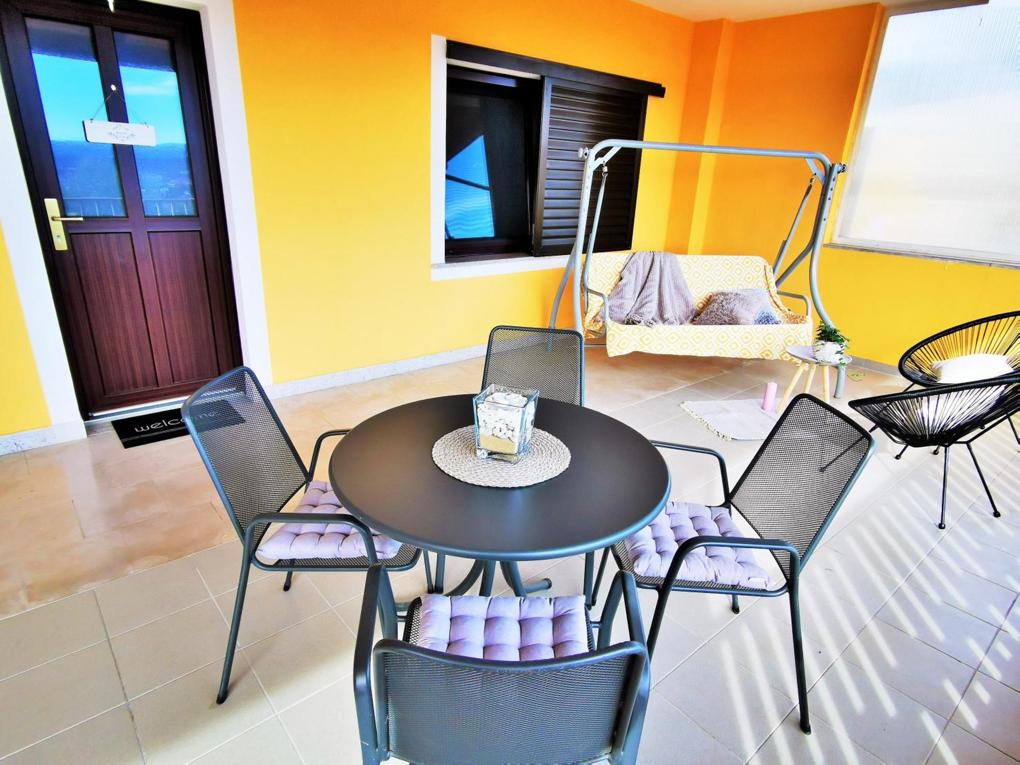 Apartamento Tiny Shell House Portoroz Exterior foto