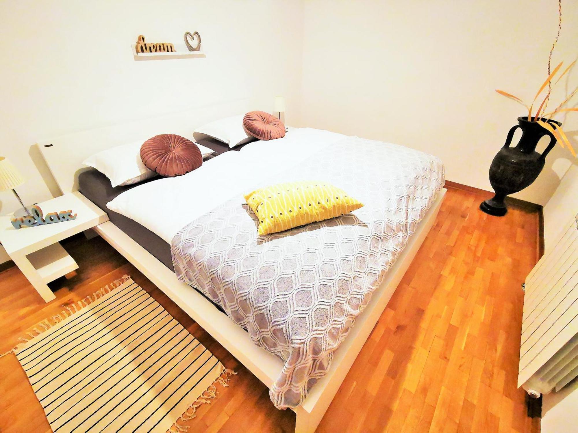 Apartamento Tiny Shell House Portoroz Exterior foto