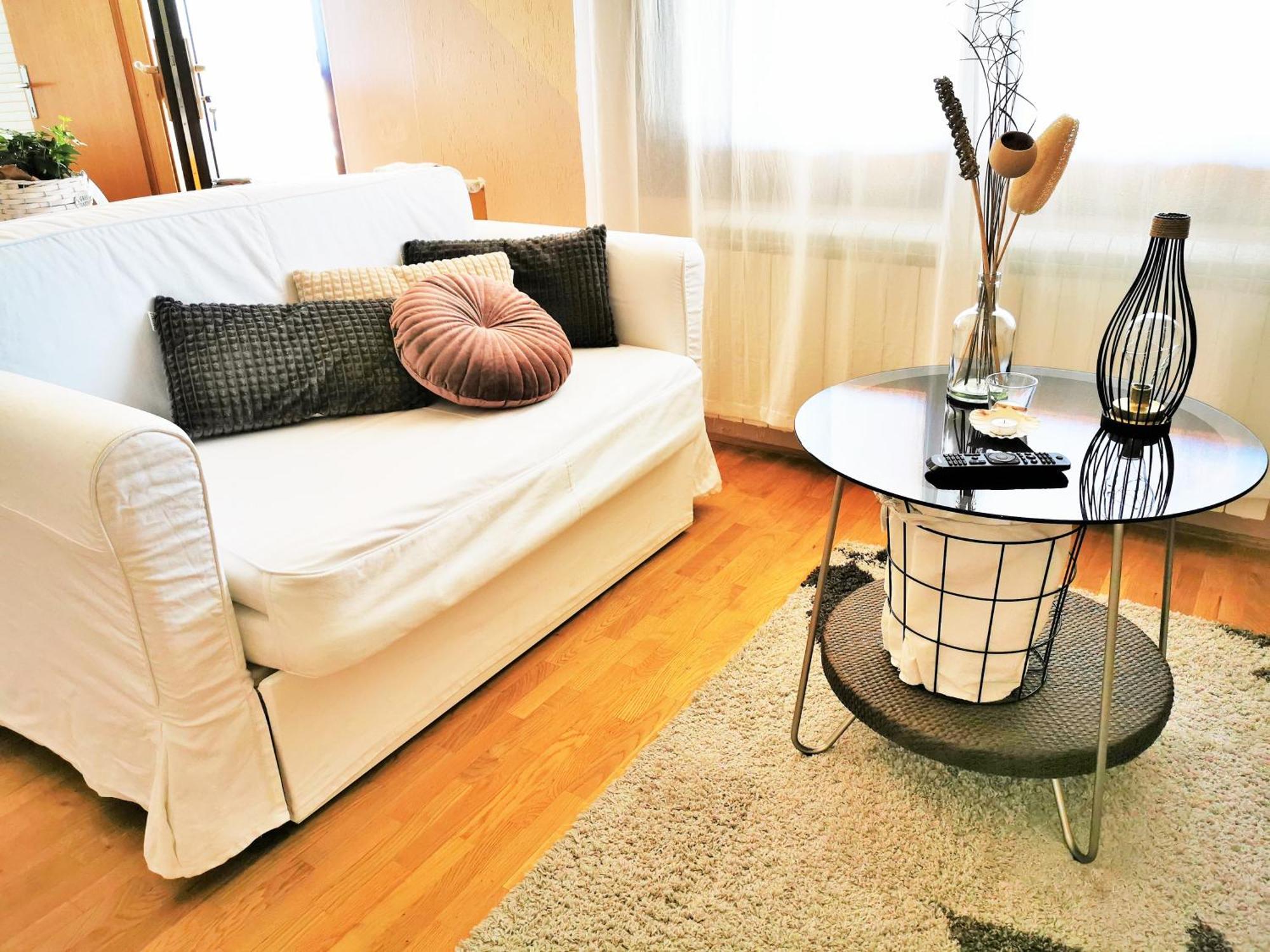 Apartamento Tiny Shell House Portoroz Exterior foto