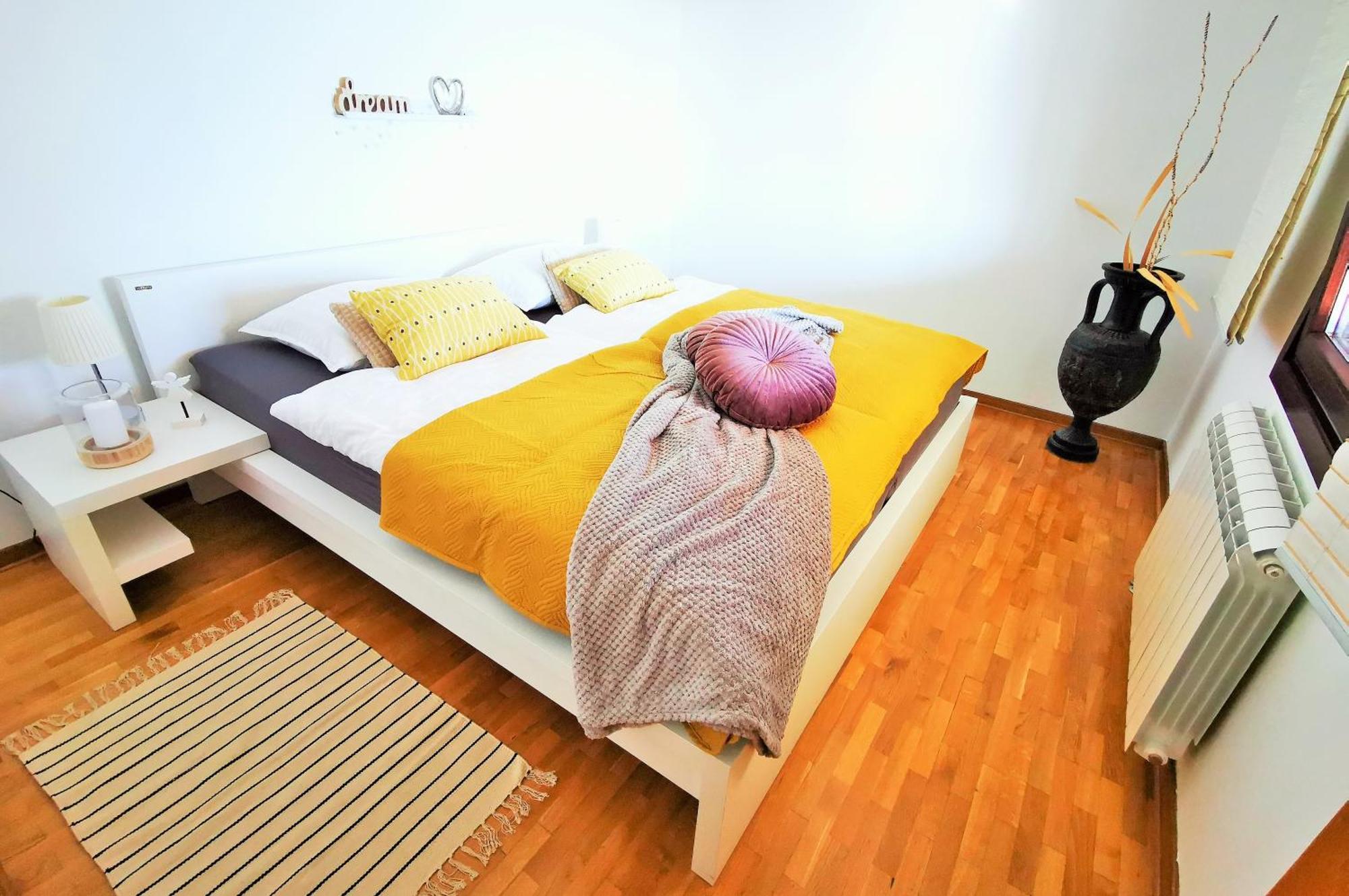 Apartamento Tiny Shell House Portoroz Exterior foto